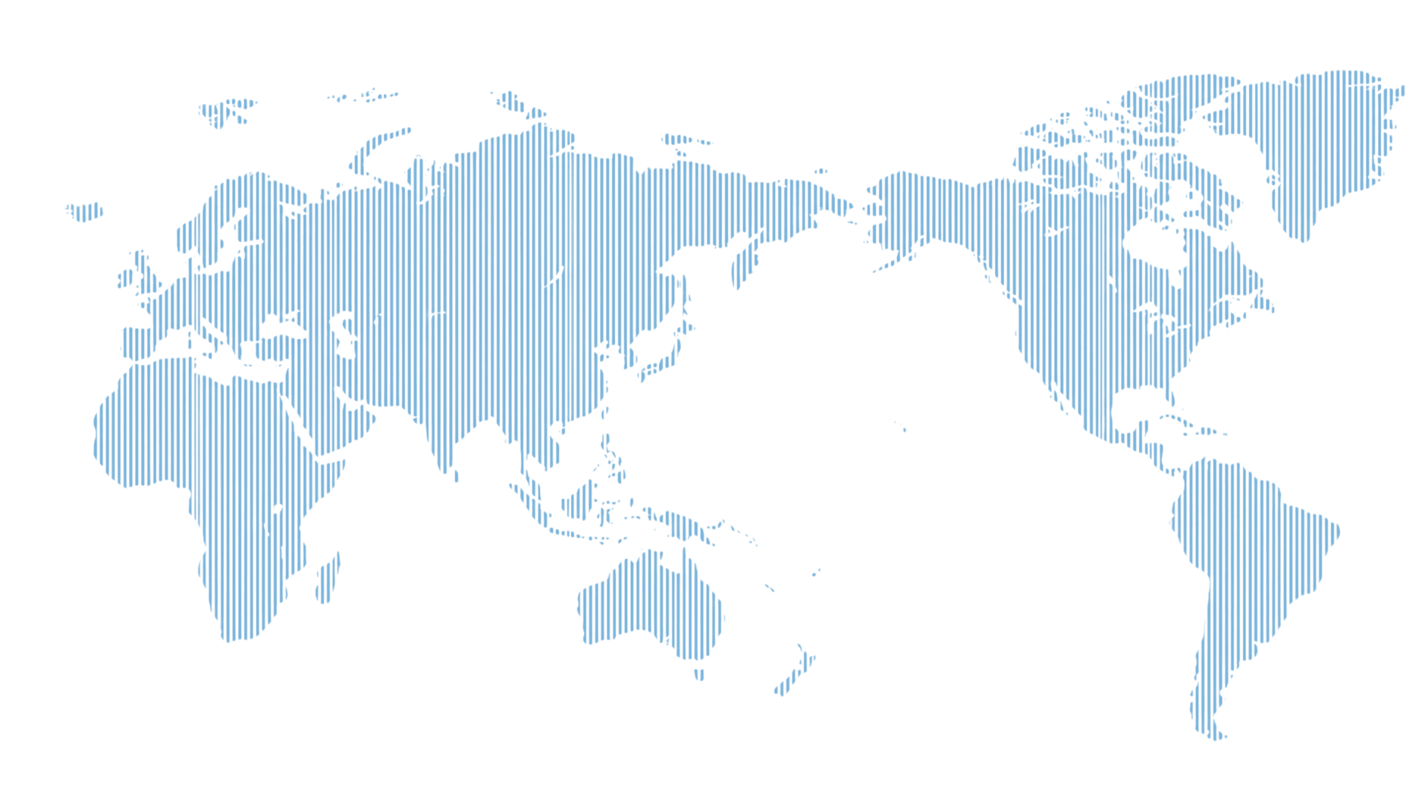 World Map Background